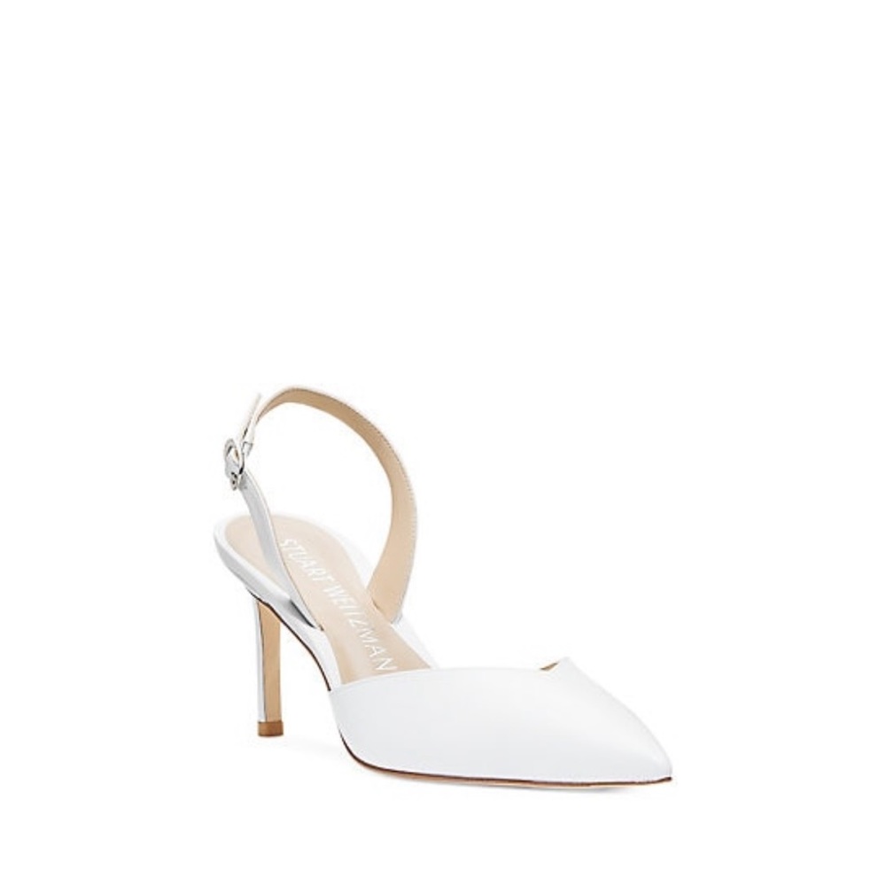 Cherie 45 Slingback Pump